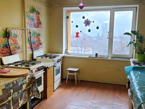 кімната за адресою Слобожанський просп. (Газети "Правда"), 106