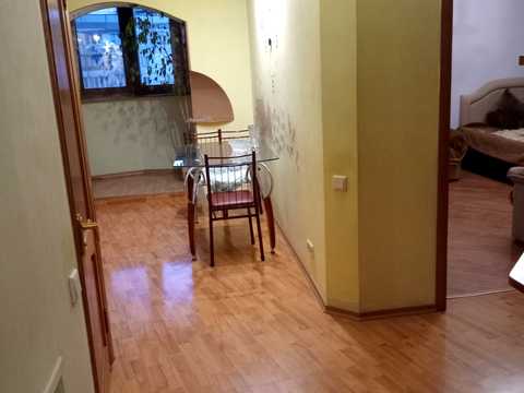 квартира по адресу Академика Королёва ул., 122