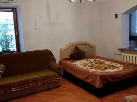 квартира по адресу Академика Королёва ул., 122