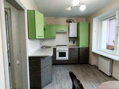 квартира за адресою Луцька вул., 15