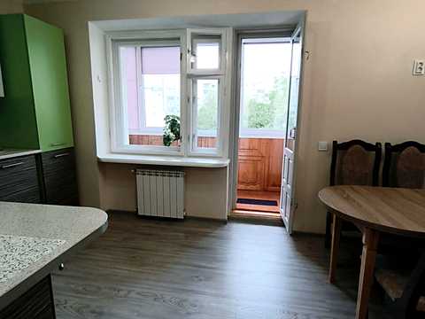 квартира за адресою Луцька вул., 15