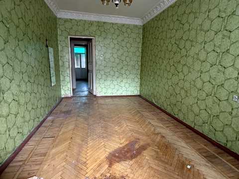 квартира за адресою Мала Арнаутська вул., 72