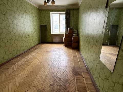 квартира за адресою Мала Арнаутська вул., 72