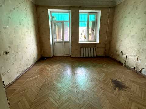 квартира по адресу Малая Арнаутская ул., 72