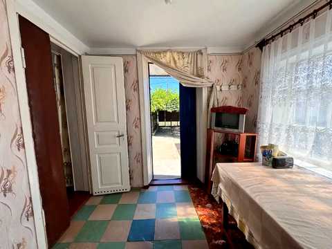 будинок за адресою Підгородне, Каштанова вул. (Ленінградська)