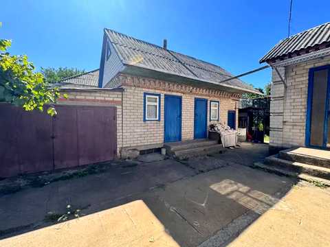 будинок за адресою Підгородне, Каштанова вул. (Ленінградська)