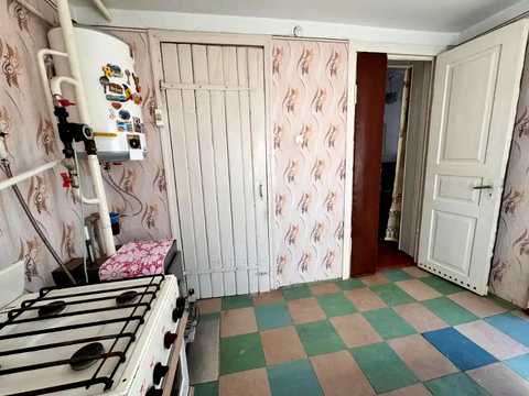 будинок за адресою Підгородне, Каштанова вул. (Ленінградська)