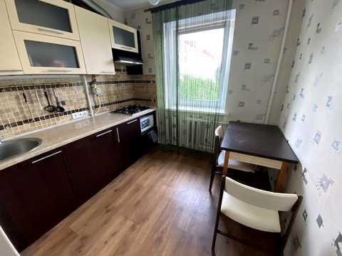 квартира за адресою Ружинська вул. (Вільгельма Піка), 16