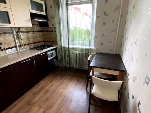квартира за адресою Ружинська вул. (Вільгельма Піка), 16