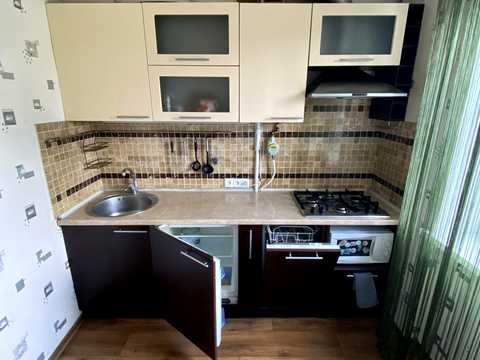 квартира за адресою Ружинська вул. (Вільгельма Піка), 16