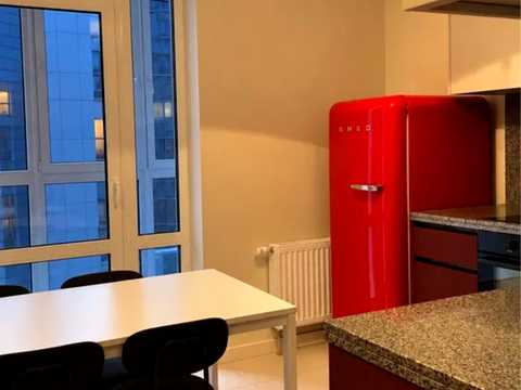 квартира за адресою Шолуденка вул., 30