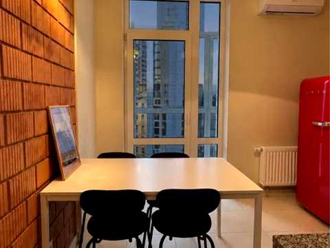 квартира за адресою Шолуденка вул., 30
