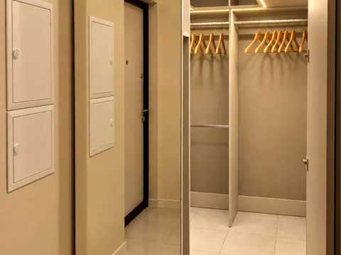 квартира за адресою Шолуденка вул., 30