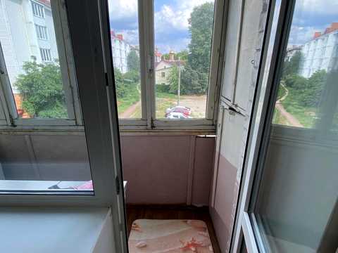 квартира за адресою Ружинська вул. (Вільгельма Піка), 16