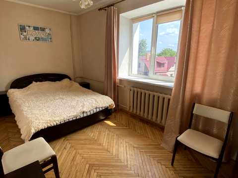 квартира за адресою Ружинська вул. (Вільгельма Піка), 16