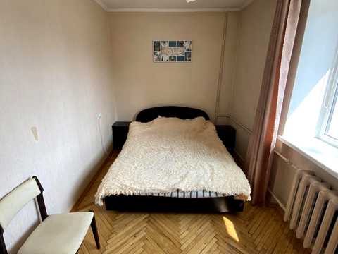 квартира за адресою Ружинська вул. (Вільгельма Піка), 16
