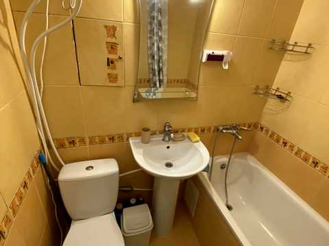 квартира за адресою Ружинська вул. (Вільгельма Піка), 16