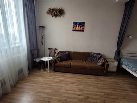 квартира по адресу Академика Королёва ул., 5/4