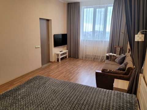 квартира по адресу Академика Королёва ул., 5/4