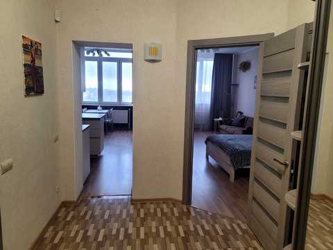 квартира по адресу Академика Королёва ул., 5/4