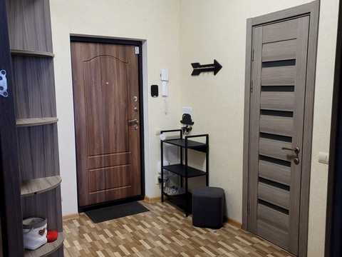 квартира по адресу Академика Королёва ул., 5/4