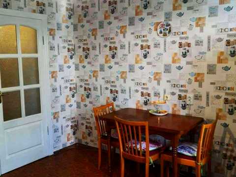 квартира по адресу Ревуцкого ул., 42