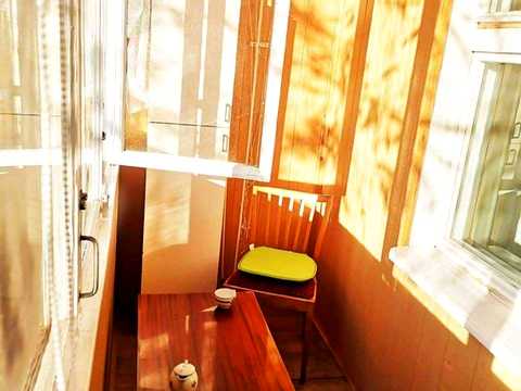 квартира по адресу Ревуцкого ул., 42