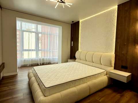 квартира за адресою Височана вул., 18 к17