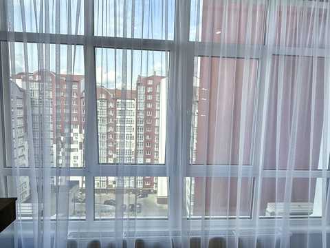 квартира за адресою Івано-Франківськ, Височана вул., 18 к17