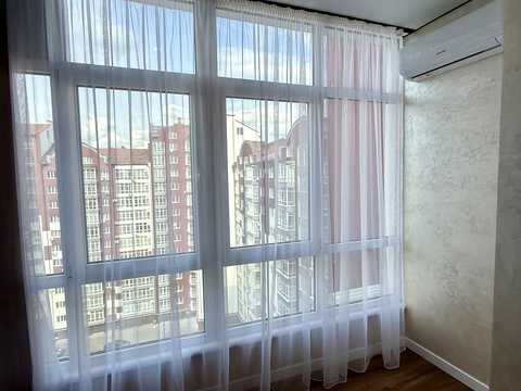 квартира за адресою Івано-Франківськ, Височана вул., 18 к17