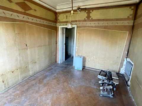 квартира за адресою Пастера вул., 22
