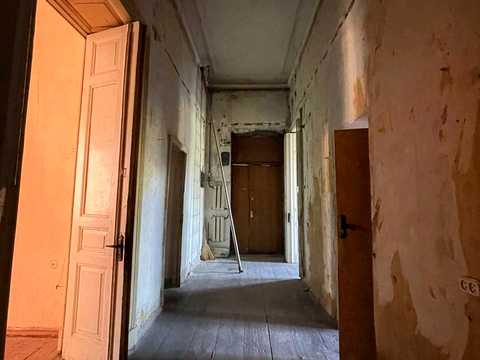 квартира за адресою Пастера вул., 22