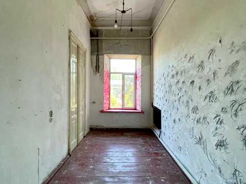 квартира за адресою Пастера вул., 22