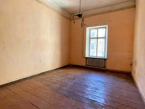 квартира за адресою Пастера вул., 22