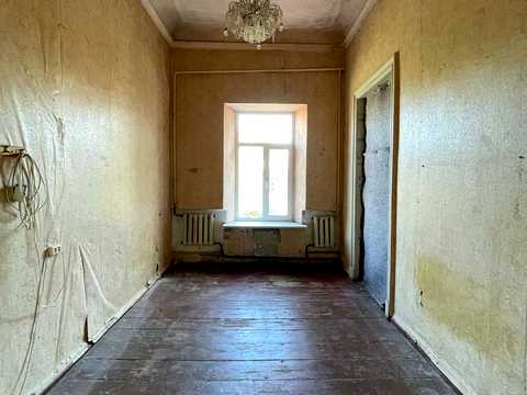 квартира за адресою Пастера вул., 22