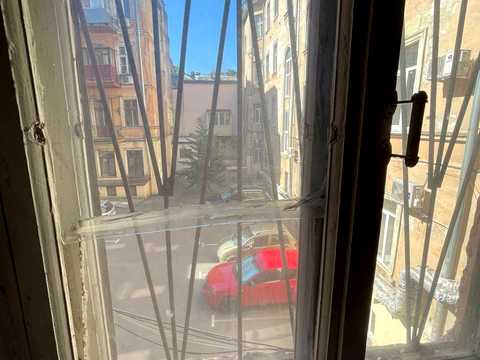 квартира за адресою Пастера вул., 22