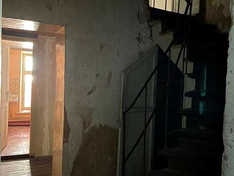 квартира за адресою Пастера вул., 22