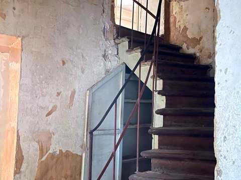 квартира за адресою Пастера вул., 22