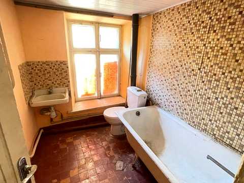 квартира за адресою Пастера вул., 22