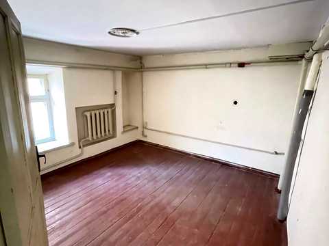 квартира за адресою Пастера вул., 22