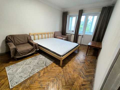 квартира за адресою Едуарда Вільде вул., 3