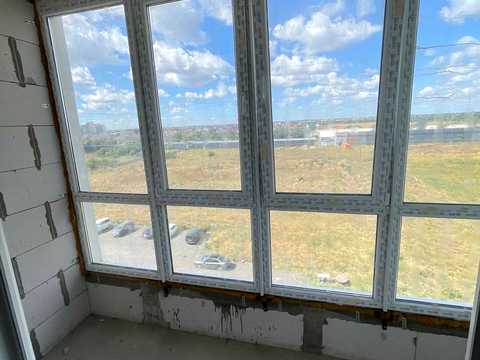 квартира за адресою Перлинна вул., 11
