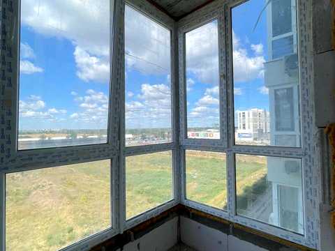 квартира за адресою Перлинна вул., 11