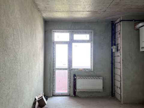 квартира за адресою Кругла вул., 15