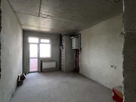 квартира за адресою Кругла вул., 15