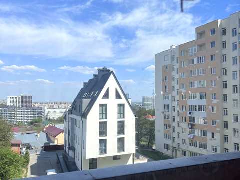 квартира за адресою Кругла вул., 15
