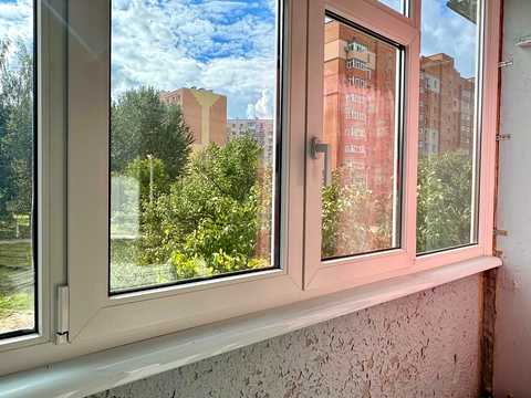 квартира за адресою Івана Сірка вул. (Дем'яна Коротченка), 18