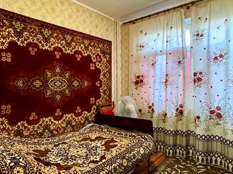 квартира за адресою Івана Сірка вул. (Дем'яна Коротченка), 18