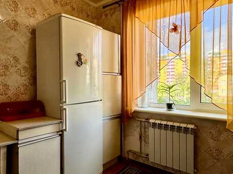 квартира за адресою Івана Сірка вул. (Дем'яна Коротченка), 18