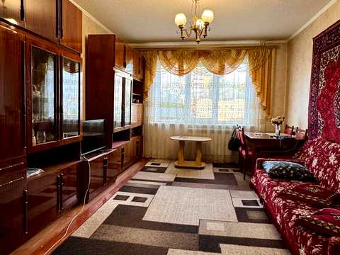 квартира за адресою Івана Сірка вул. (Дем'яна Коротченка), 18